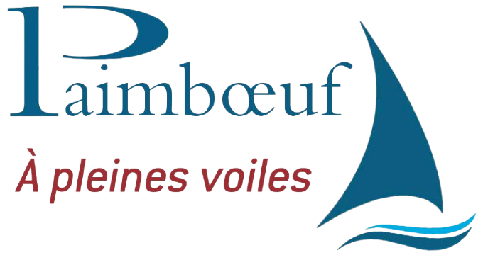 À pleines voiles !  Paimboeuf 2026